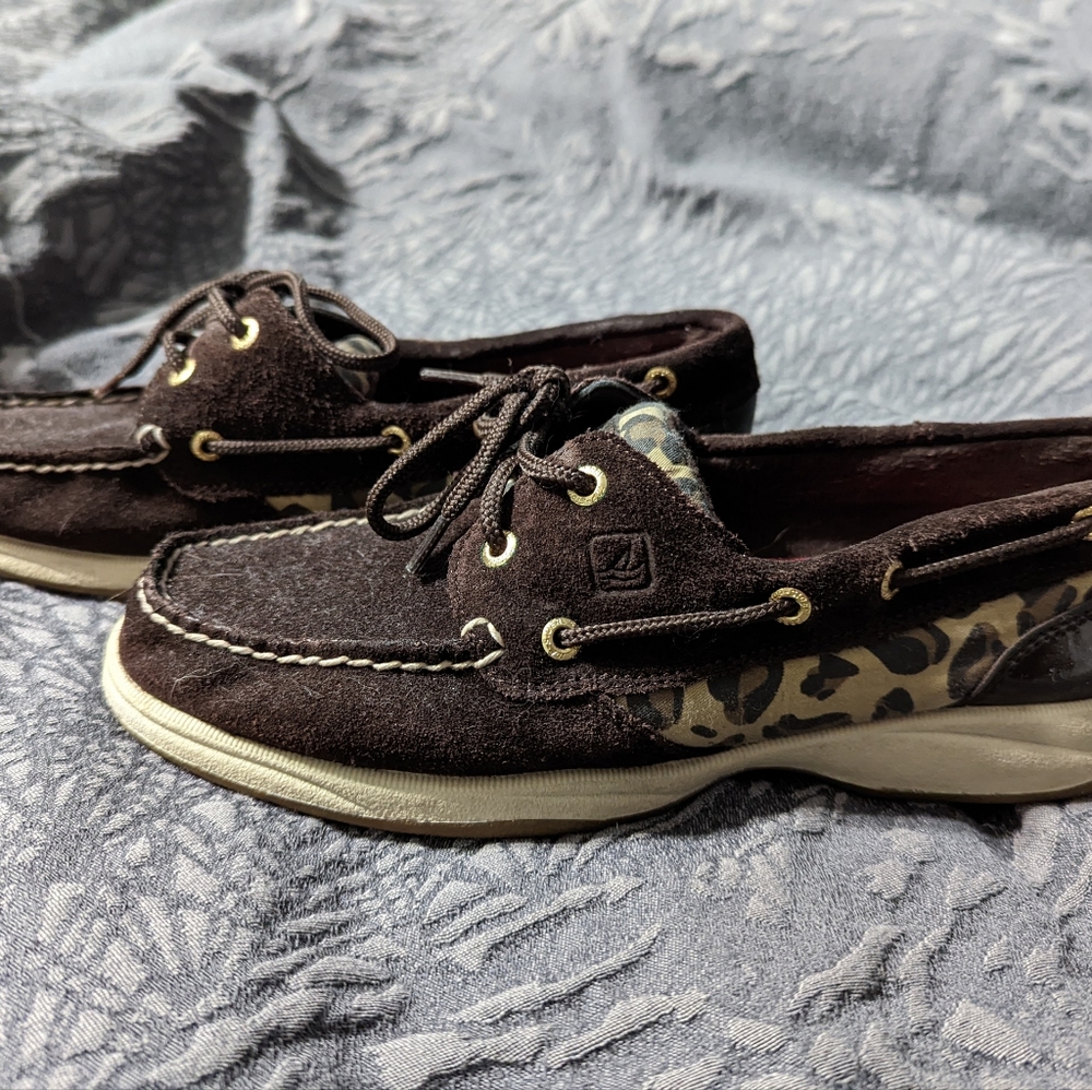 Cheetah Sperry's